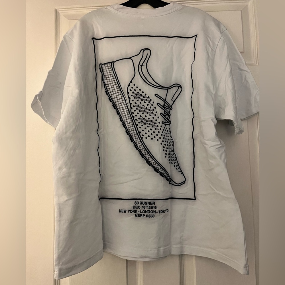 Sneakerhead‎ T-Shirt